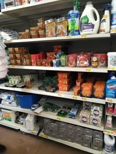 Department Store «Walmart Supercenter», reviews and photos, 201 Chamber Dr, Milford, OH 45150, USA
