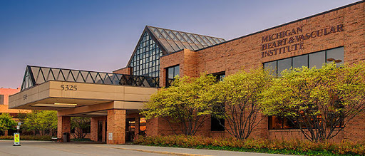 Trinity Health IHA Medical Group, General Surgery - Ann Arbor Campus