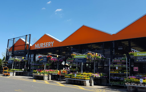 Home Improvement Store «The Home Depot», reviews and photos, 1300-1320 Corporate Dr, Westbury, NY 11590, USA