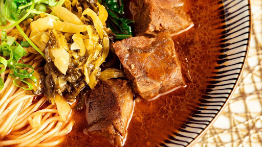 Tasty Noodle House image