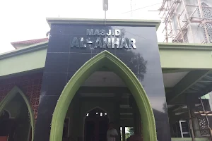 Masjid Al-Anhar Gambiran image