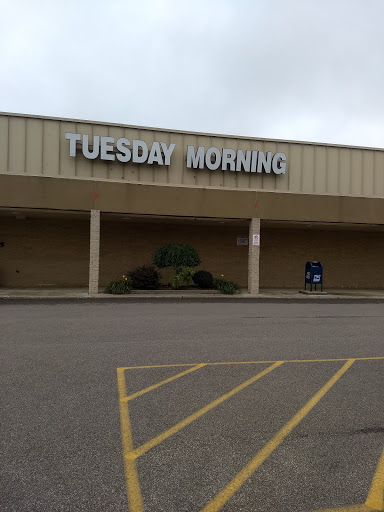 Home Goods Store «Tuesday Morning», reviews and photos, 1614 Norton Rd, Stow, OH 44224, USA