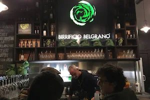 Birrificio Belgrano image