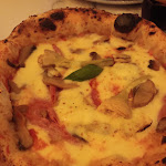 Photo n°2 de l'avis de Enrico. fait le 28/07/2023 à 16:20 sur le  Vasiniko Lecco à Lecco