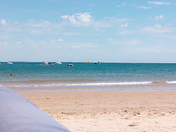 Plage de Boyardville'in fotoğrafı ve yerleşim