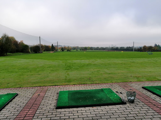 Golf-Club Golf Range Frankfurt