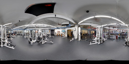 Health Club «West Coast Fitness», reviews and photos, 7522 N Lombard St, Portland, OR 97217, USA