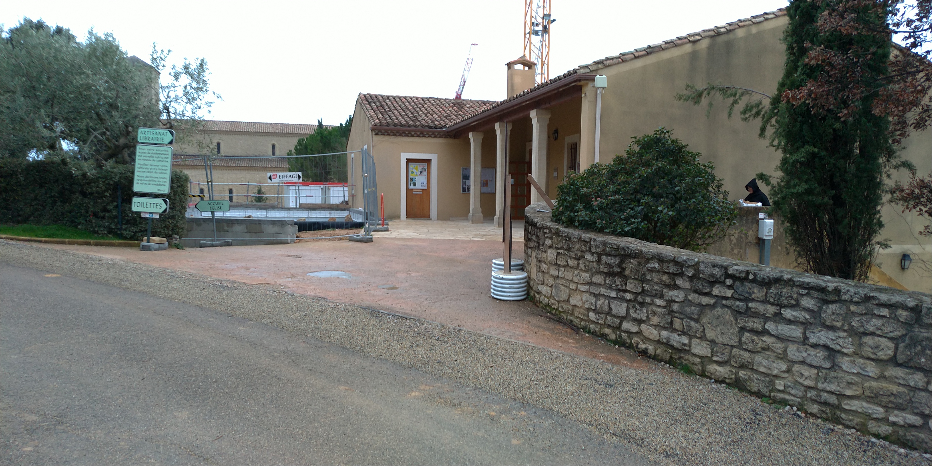 Photo n° 1 de l'avis de Régis.o fait le 01/02/2020 à 18:21