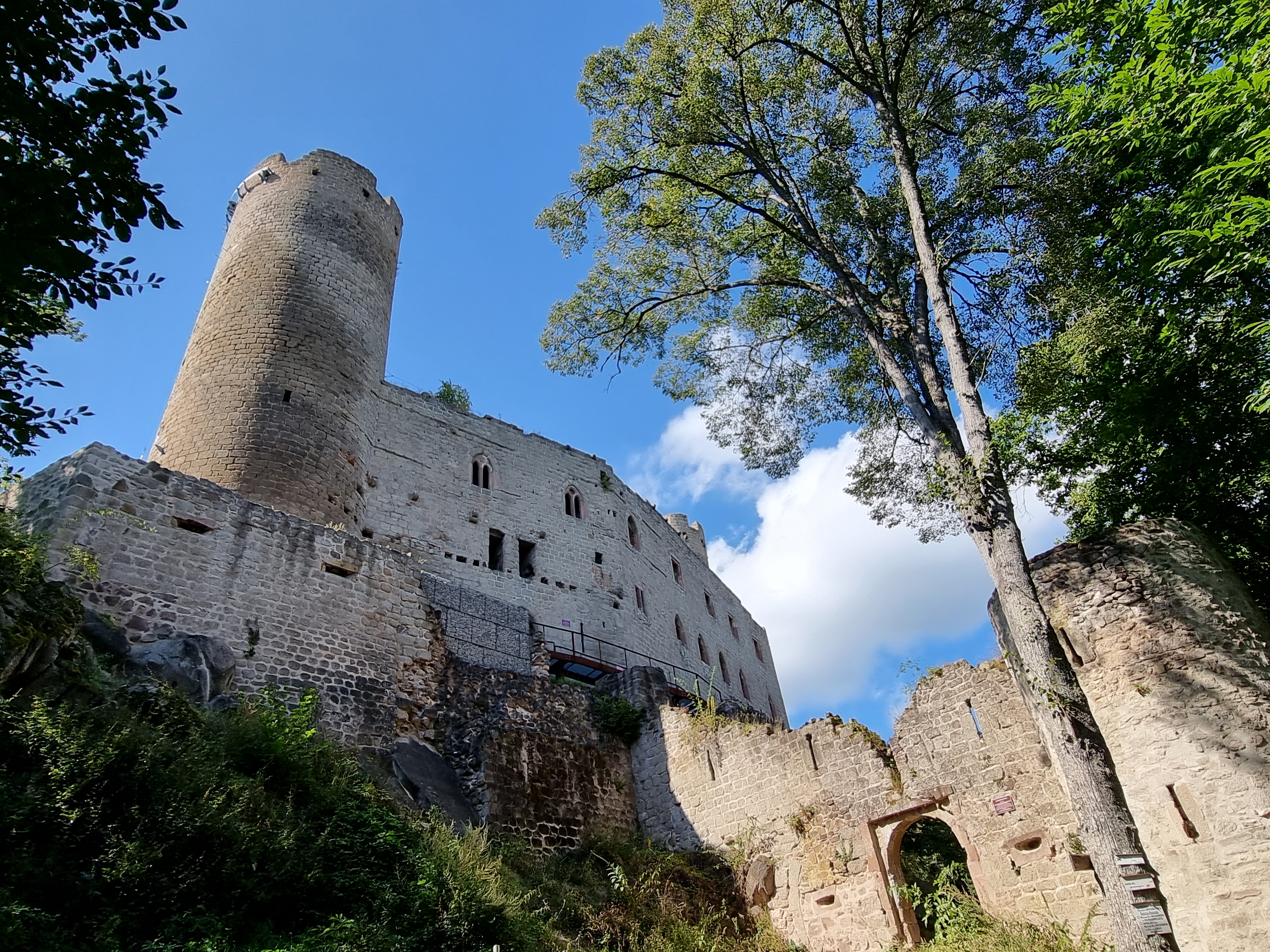 Photo n° 1 de l'avis de Sébastien.E fait le 12/09/2021 à 14:43