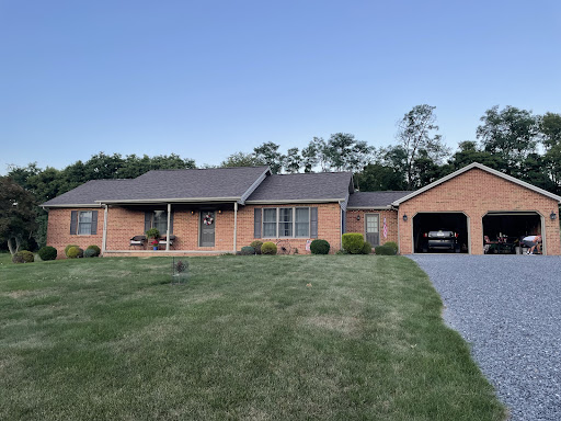 Roofing Contractor «3 Clovers Roofing & Construction Inc.», reviews and photos, 10480 Mercersburg Rd, Mercersburg, PA 17236, USA