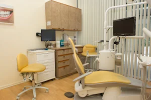 The Artistic Center for Dentistry image