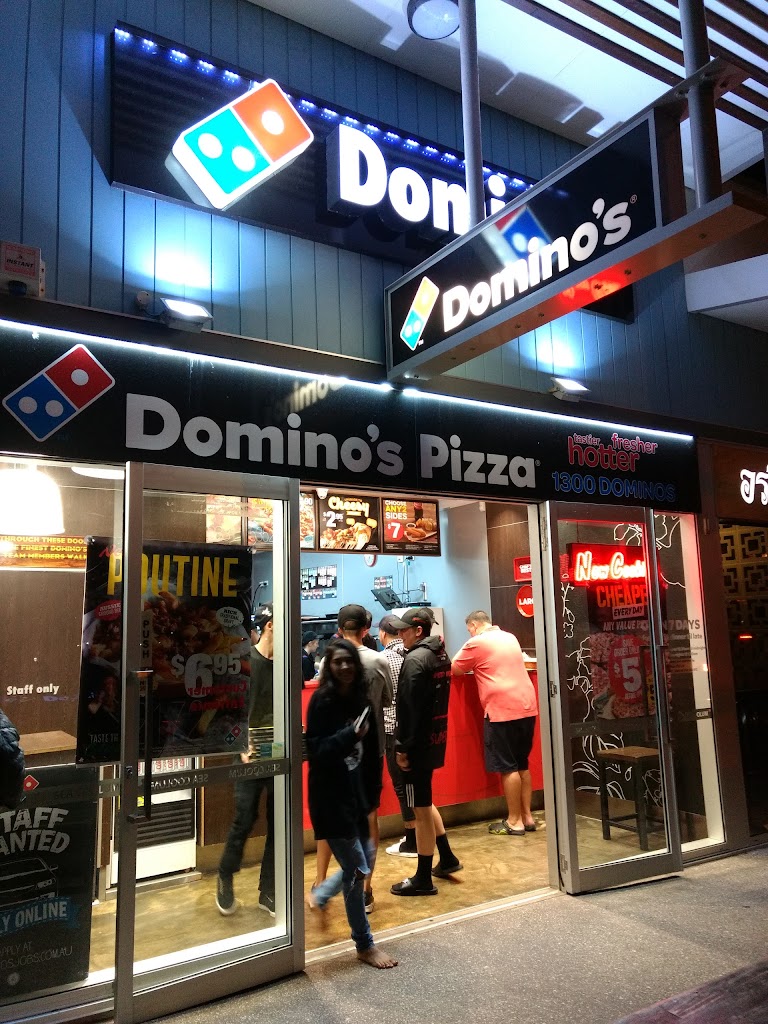 Domino's Pizza Coolum 4573