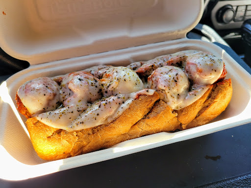 Sandwich Shop «Firehouse Subs», reviews and photos, 8352 Little Rd, New Port Richey, FL 34654, USA