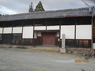 當麻寺千仏院