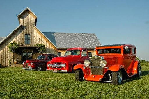 Vineyard «Vermilion Valley Vineyards», reviews and photos, 11005 Gore Orphanage Rd, Wakeman, OH 44889, USA