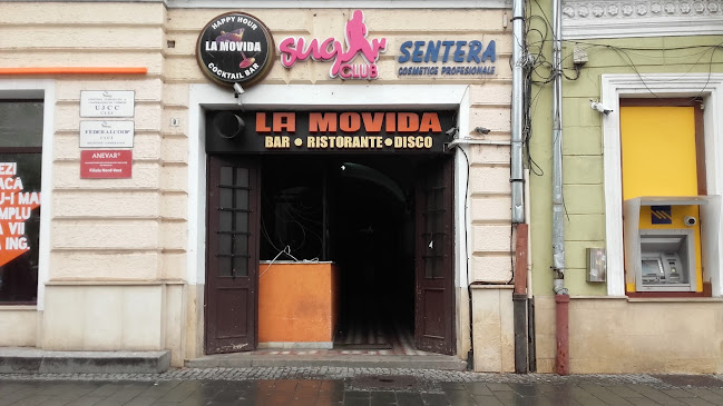 Opinii despre Restaurant La Movida în Cluj - Magazin de fructe