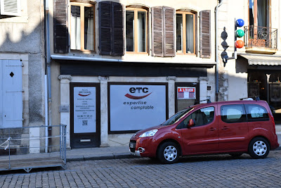 ETC SEMUR-EN-AUXOIS - Expertise et Technique Comptables à Semur-en-Auxois