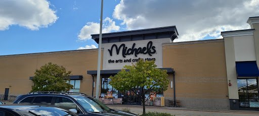 Craft Store «Michaels», reviews and photos, 180 S Mannheim Rd, Hillside, IL 60162, USA