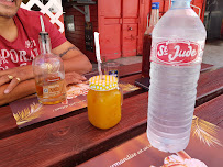 Plats et boissons du Restaurant Chez Momo à Sainte-Anne - n°19