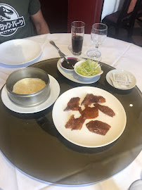 Soupe du Restaurant chinois Restaurant Tong Yuen à Strasbourg - n°4