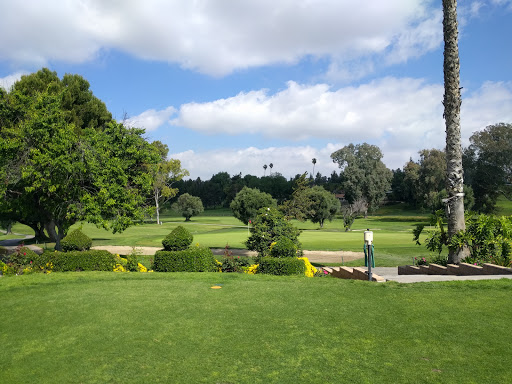 Golf Club «Canyon Crest Golf Course», reviews and photos, 5365 Vía Donoso, Riverside, CA 92507, USA