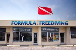 Formula Freediving image