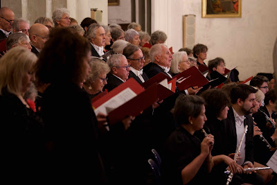 Musica' Choeur à Joannas