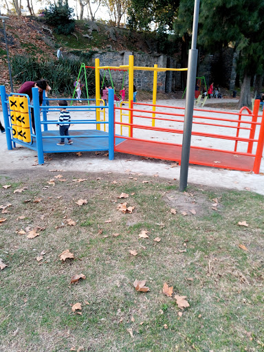 Parque Capurro