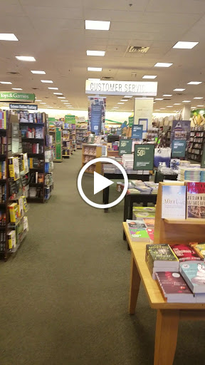 Book Store «Barnes & Noble», reviews and photos, 7849 N Blackstone Ave, Fresno, CA 93720, USA