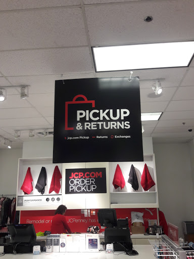 Department Store «JCPenney», reviews and photos, 3700 S Meridian, Puyallup, WA 98373, USA