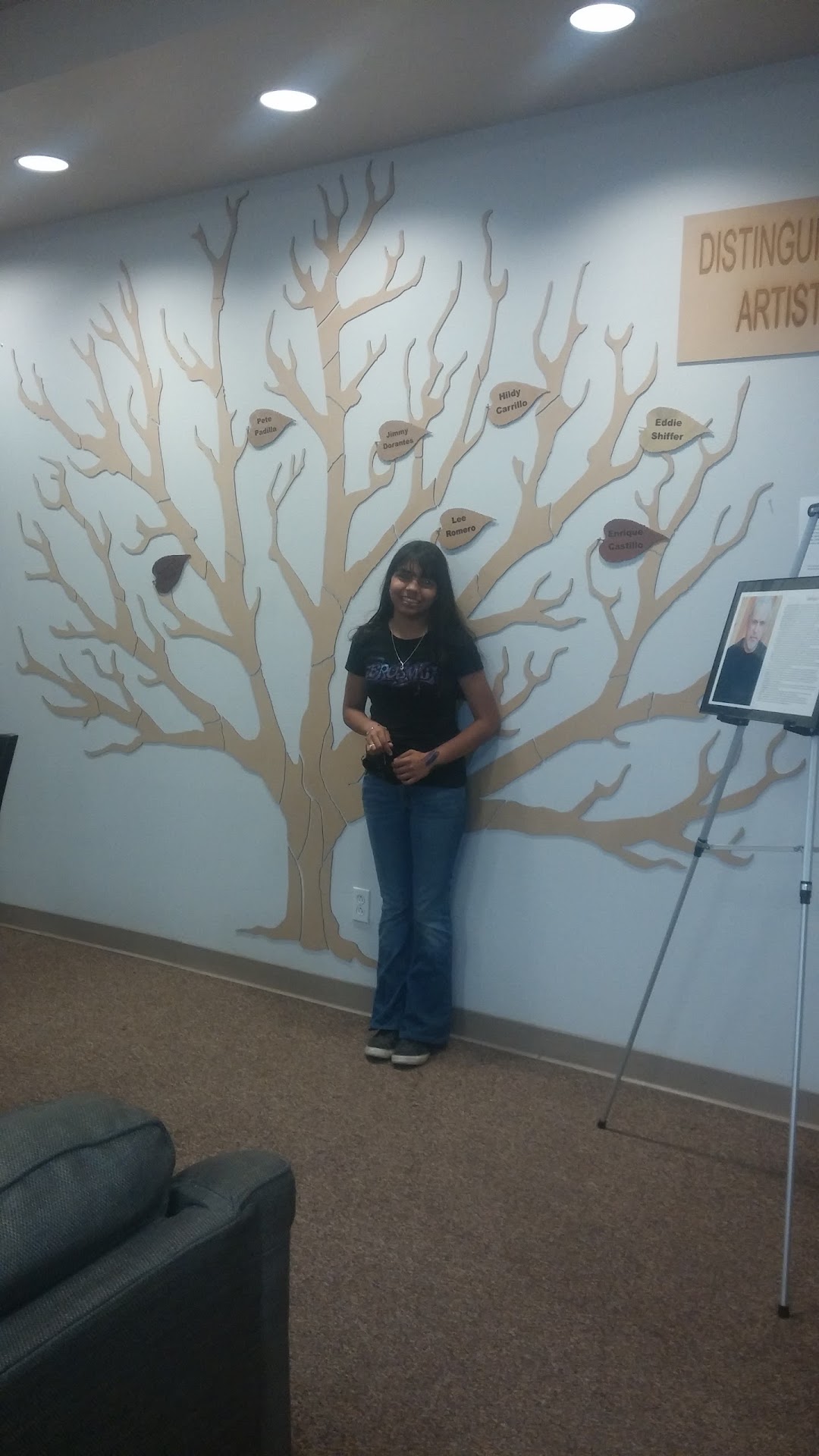 Calexico Cultural Arts