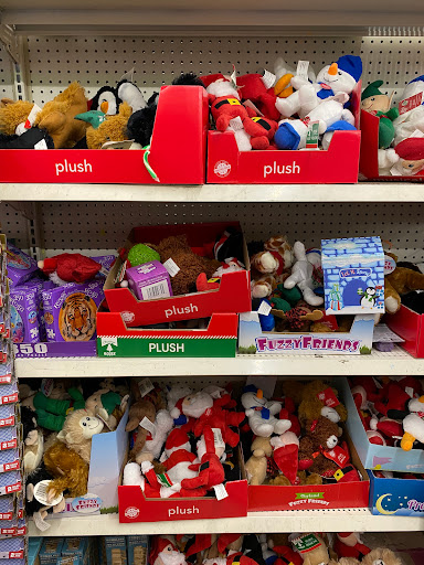 Dollar Store «Dollar Tree», reviews and photos, 1641 Crofton Center, Crofton, MD 21114, USA