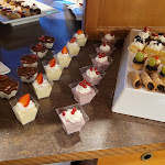 Photo n°6 de l'avis de Gianmario.o fait le 16/08/2023 à 09:36 sur le  Grand Hotel Misurina - Blu Hotels à Misurina, Cortina