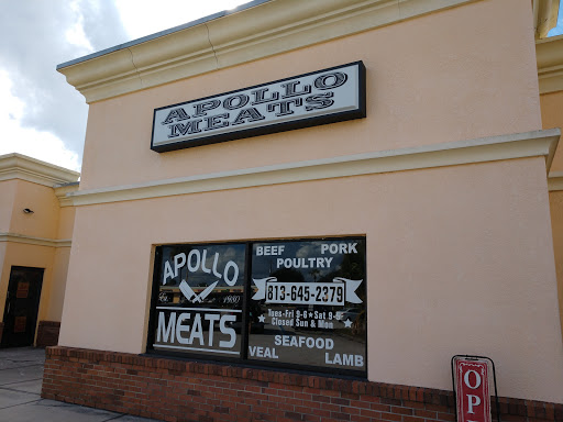 Butcher Shop «Apollo Meats», reviews and photos, 226 Apollo Beach Blvd, Apollo Beach, FL 33572, USA