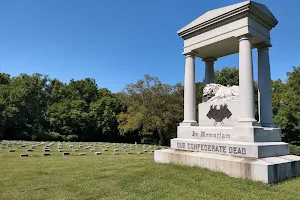 Confederate Memorial State Historic Site image