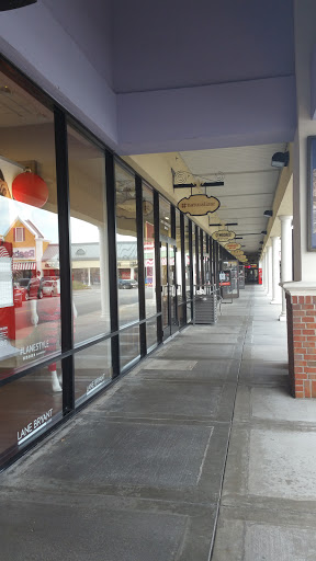 Outlet Mall «Tanger Outlet Gonzales», reviews and photos, 2100 Tanger Blvd, Gonzales, LA 70737, USA