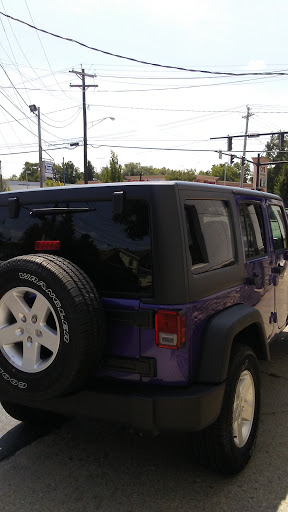 Chrysler Dealer «Castilone Chrysler Dodge Jeep Ram», reviews and photos, 306 W Main St, Batavia, NY 14020, USA