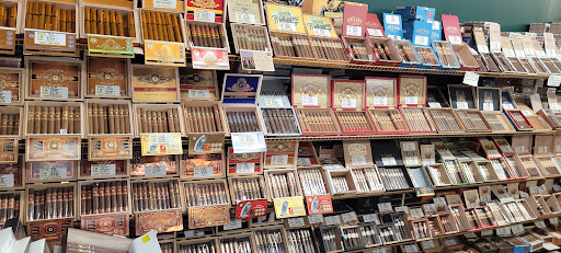 Tobacco Shop «The Tobacco Company», reviews and photos, 829 State St, Lemoyne, PA 17043, USA