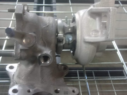 Auto Body Shop «Towne Auto Body Painting», reviews and photos, 307 Clark St, North Andover, MA 01845, USA