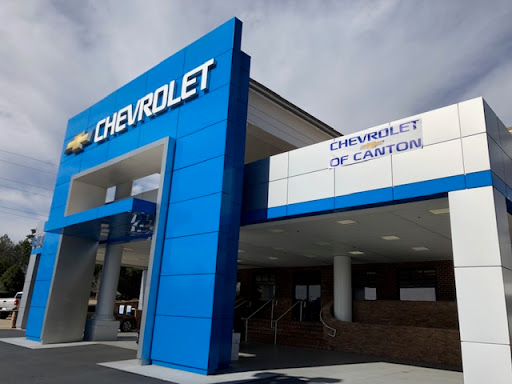 Bill Holt Chevrolet, 250 Liberty Blvd, Canton, GA 30114, USA, 
