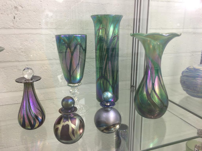 Reviews of Isle of Wight Glass Museum in Newport - Museum