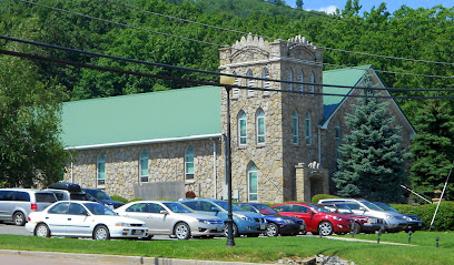 Deep Creek Baptist Church