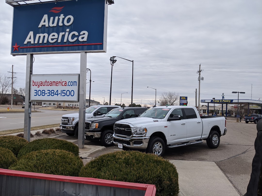 Auto America
