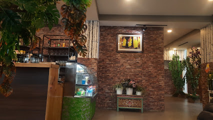 Indo Cafe & Bistro, Thimphu - 189 183, Thimphu, Bhutan