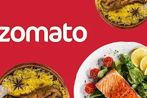 Zomato Office image