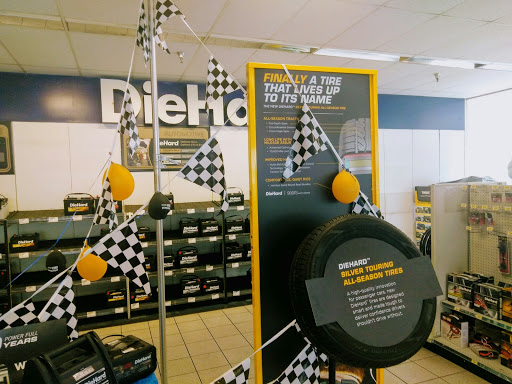 Auto Repair Shop «Sears Auto Center», reviews and photos, 5265 Arlington Ave, Riverside, CA 92504, USA