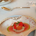 Photo n°2 de l'avis de Thomas.u fait le 27/06/2022 à 13:16 sur le  Steinheuers Landgasthof Poststuben à Bad Neuenahr-Ahrweiler