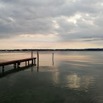 Photo n°3 de l'avis de Giorgia.e fait le 17/07/2020 à 20:14 sur le  Villa Pioppi Restaurant & Pizzeria à Sirmione