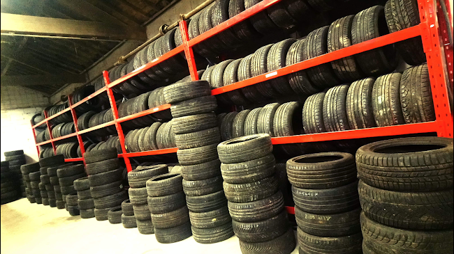 Tyre wise Atherton - Tire shop