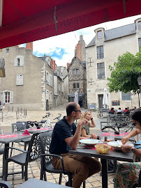 Atmosphère du Restaurant Food & Brew - Le FaB à Blois - n°3